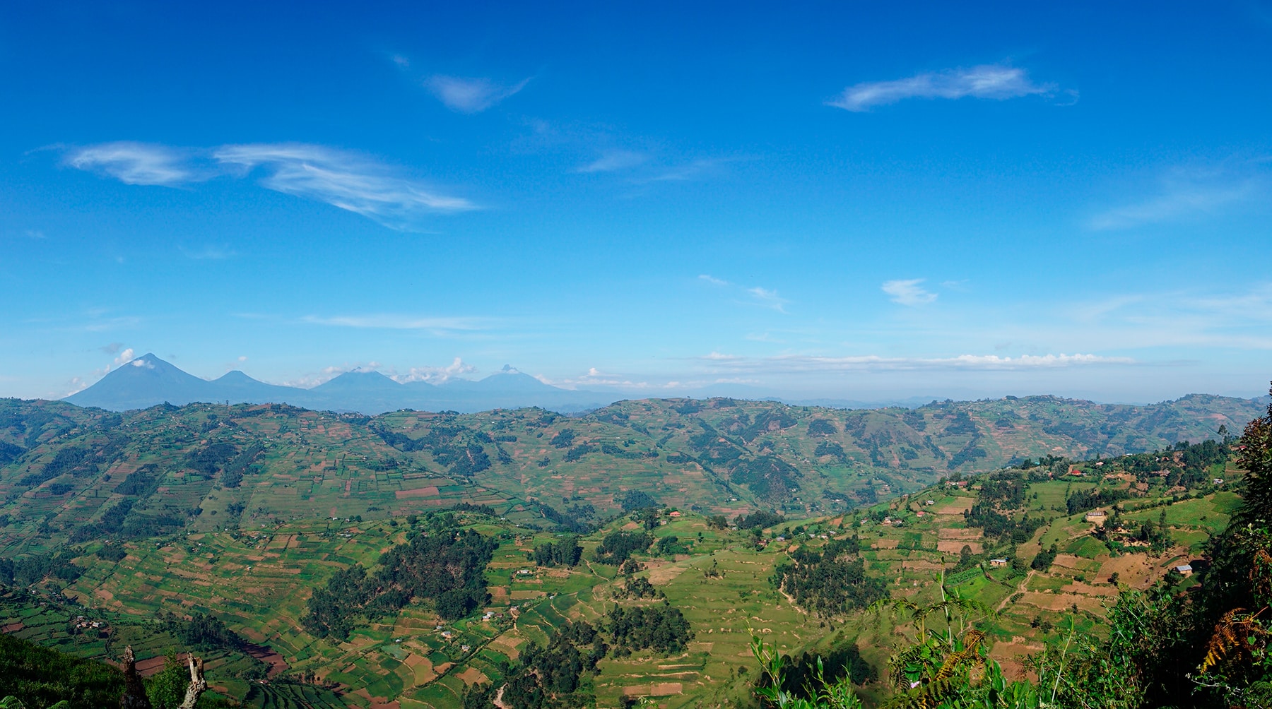 viajar a ruanda