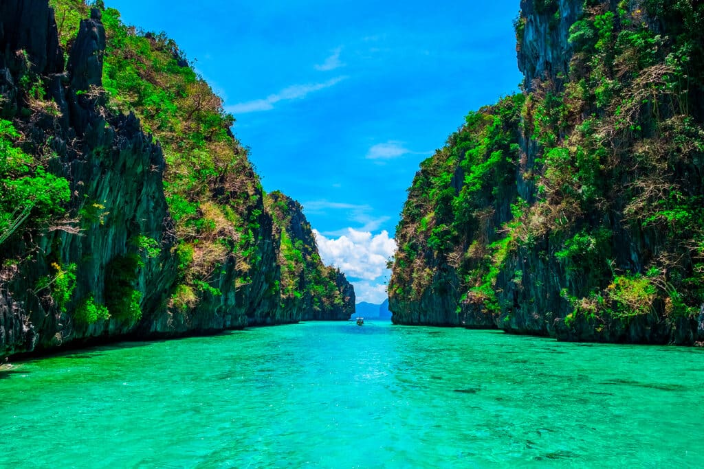 viajar a filipinas
