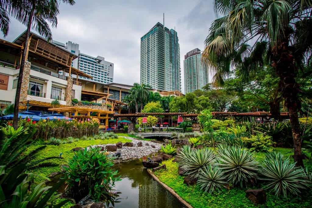 viajar a filipinas