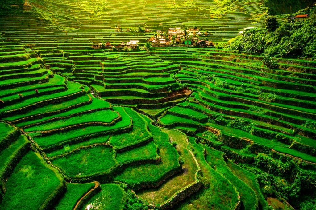 viajar a filipinas