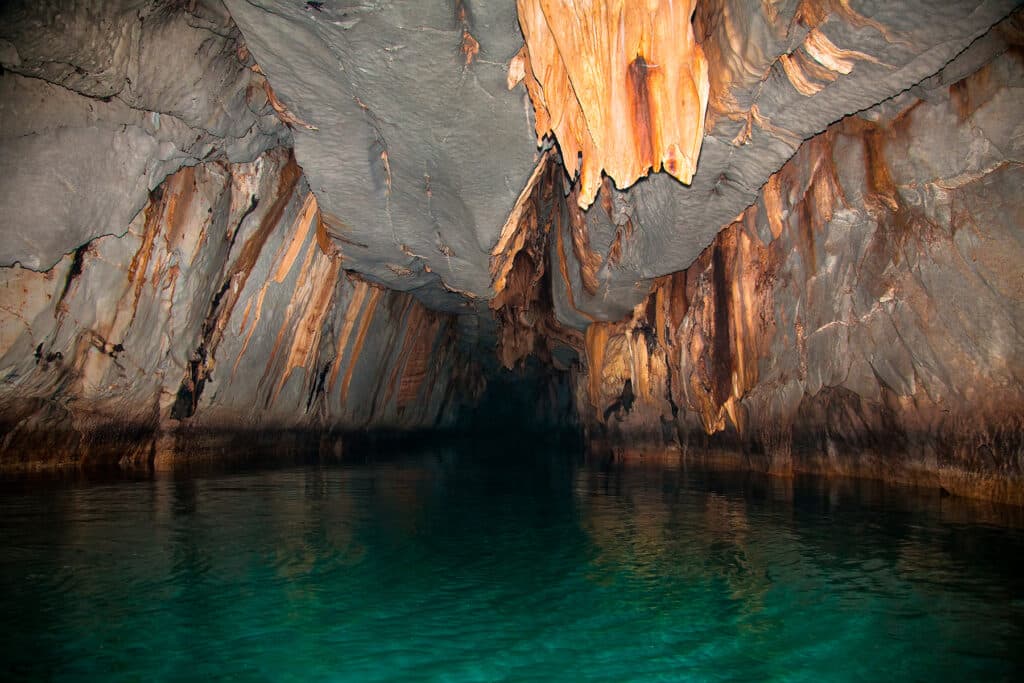 viajar a filipinas