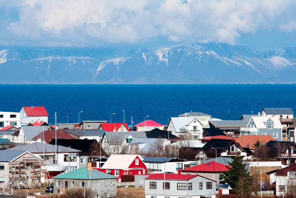 islandia