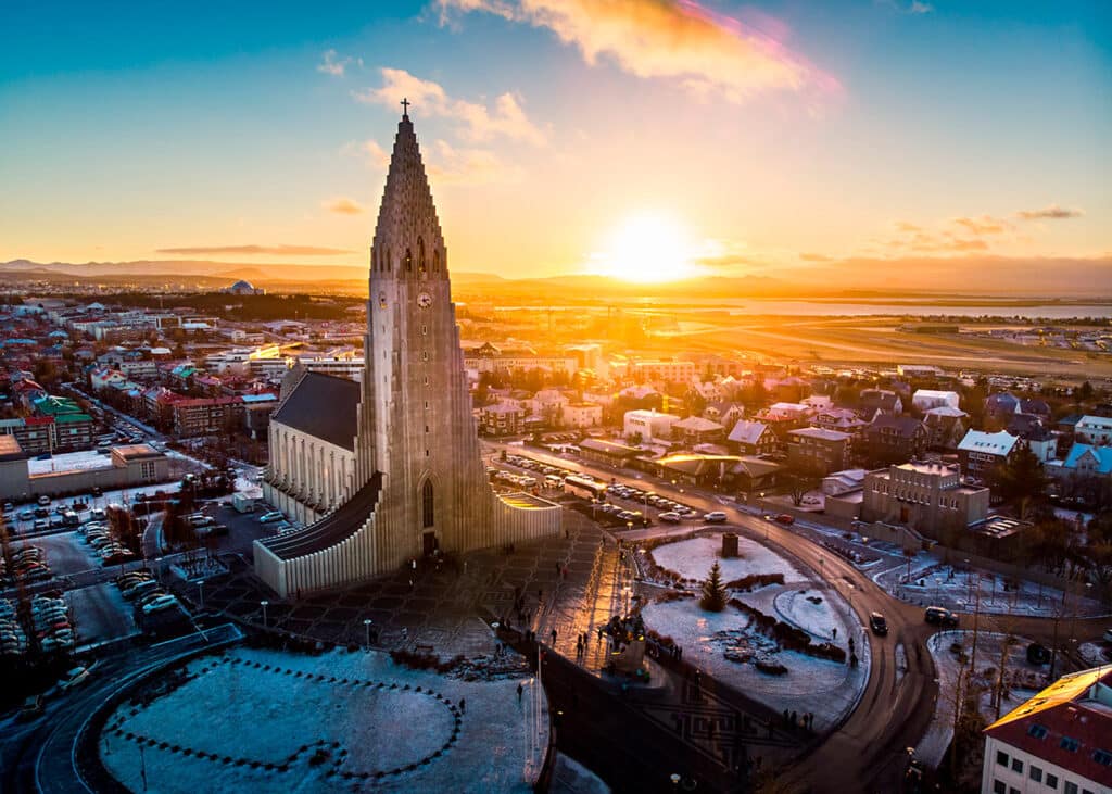 islandia