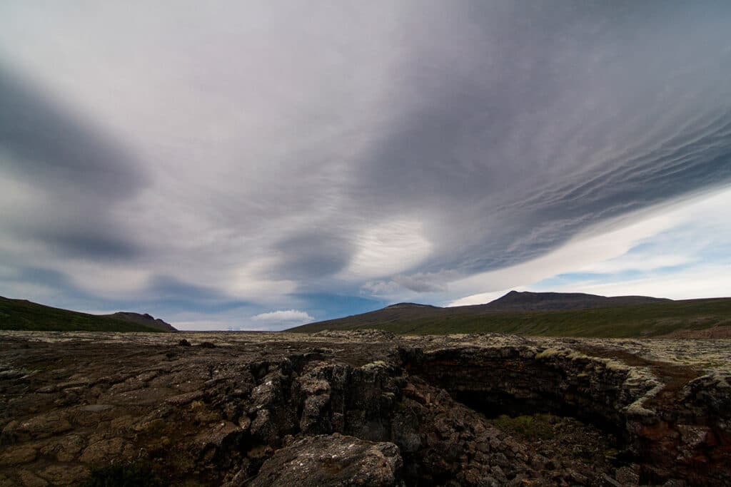 islandia