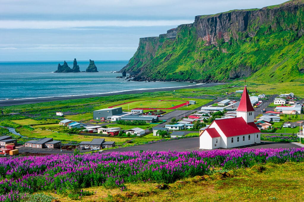 islandia