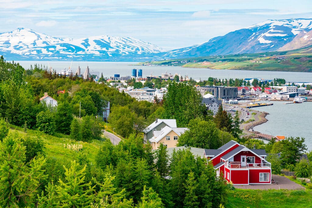 islandia