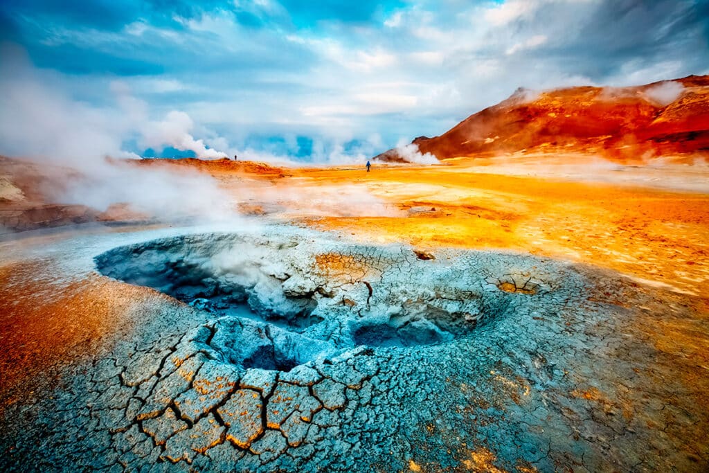 islandia