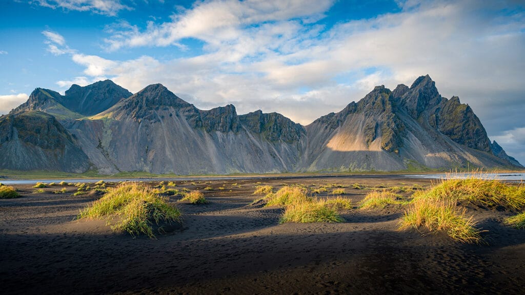 islandia
