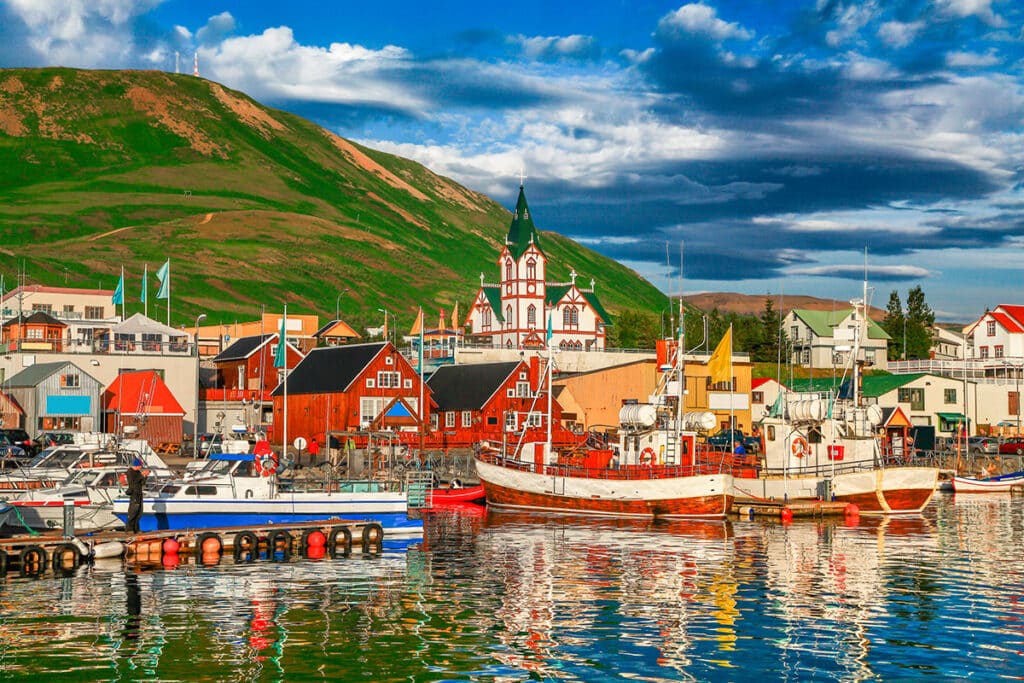 islandia
