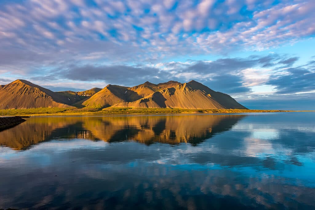 islandia