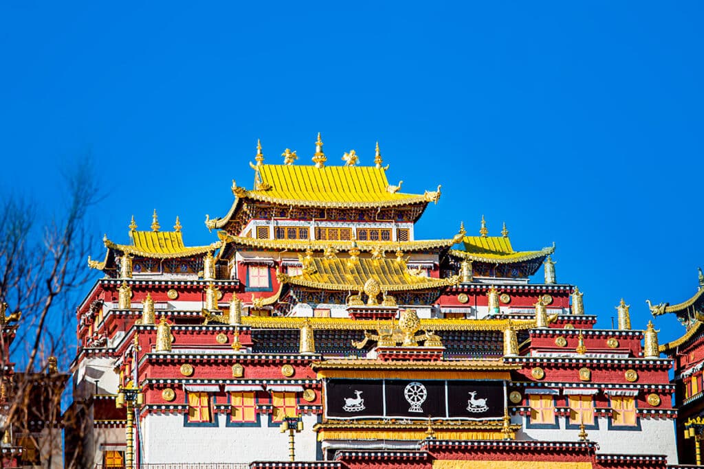 viajar a yunnan