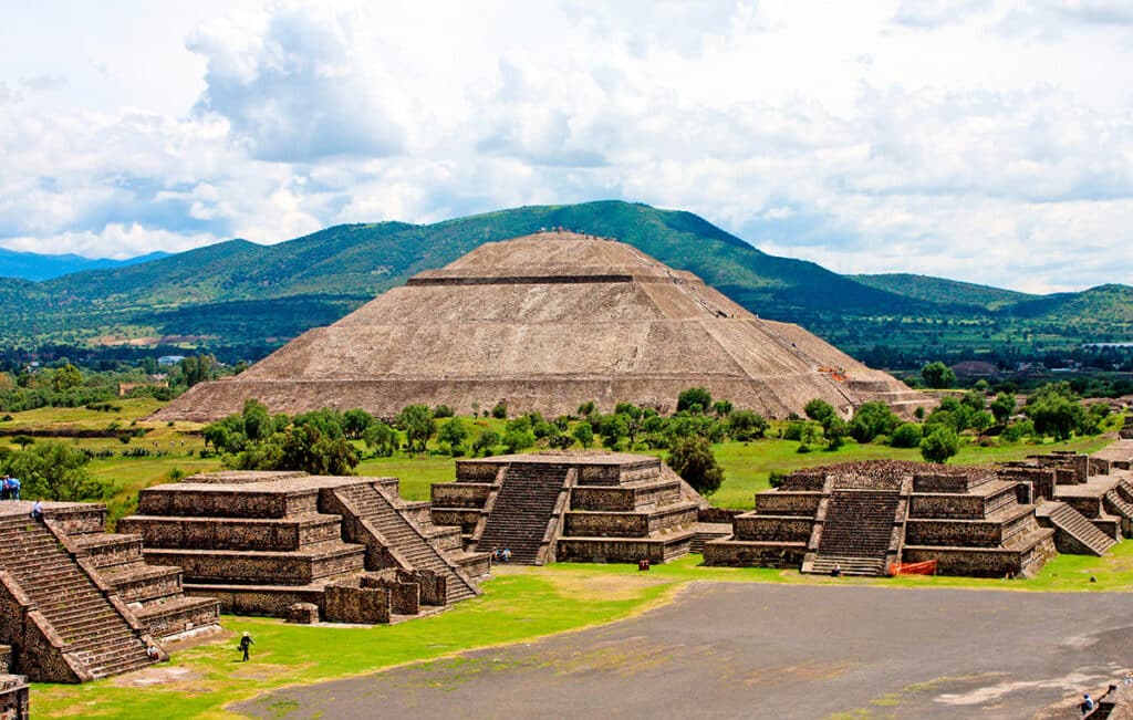 viajar a méxico en 2024