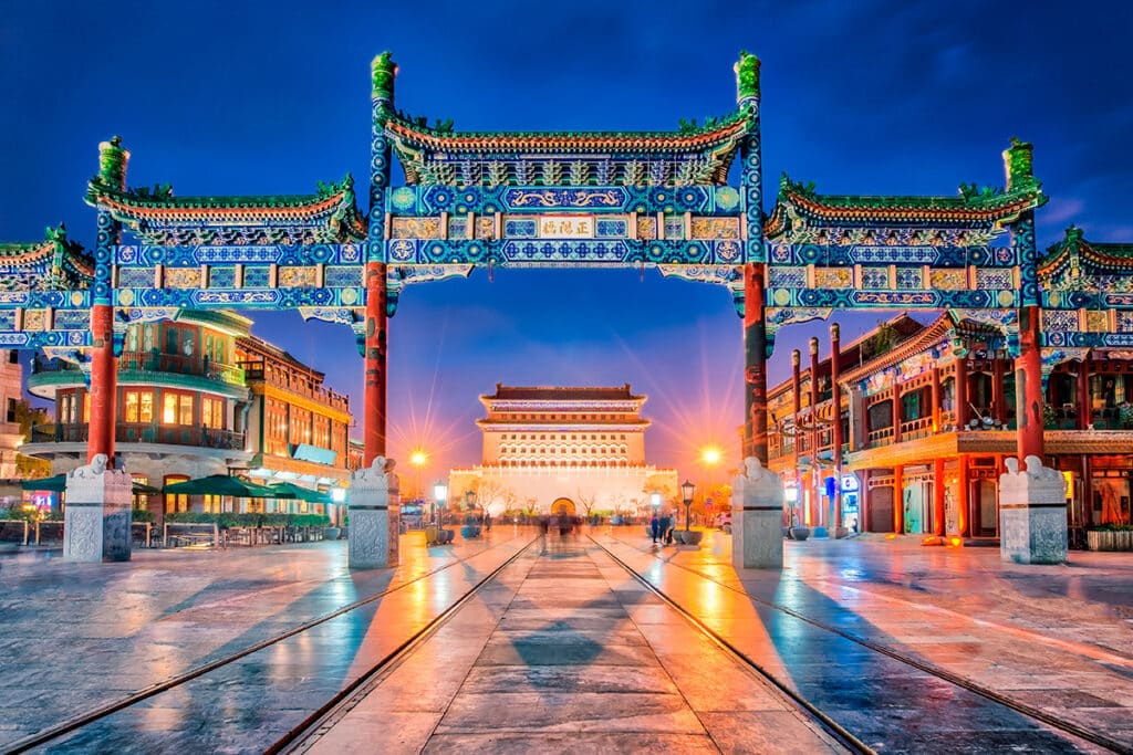 viajar a yunnan
