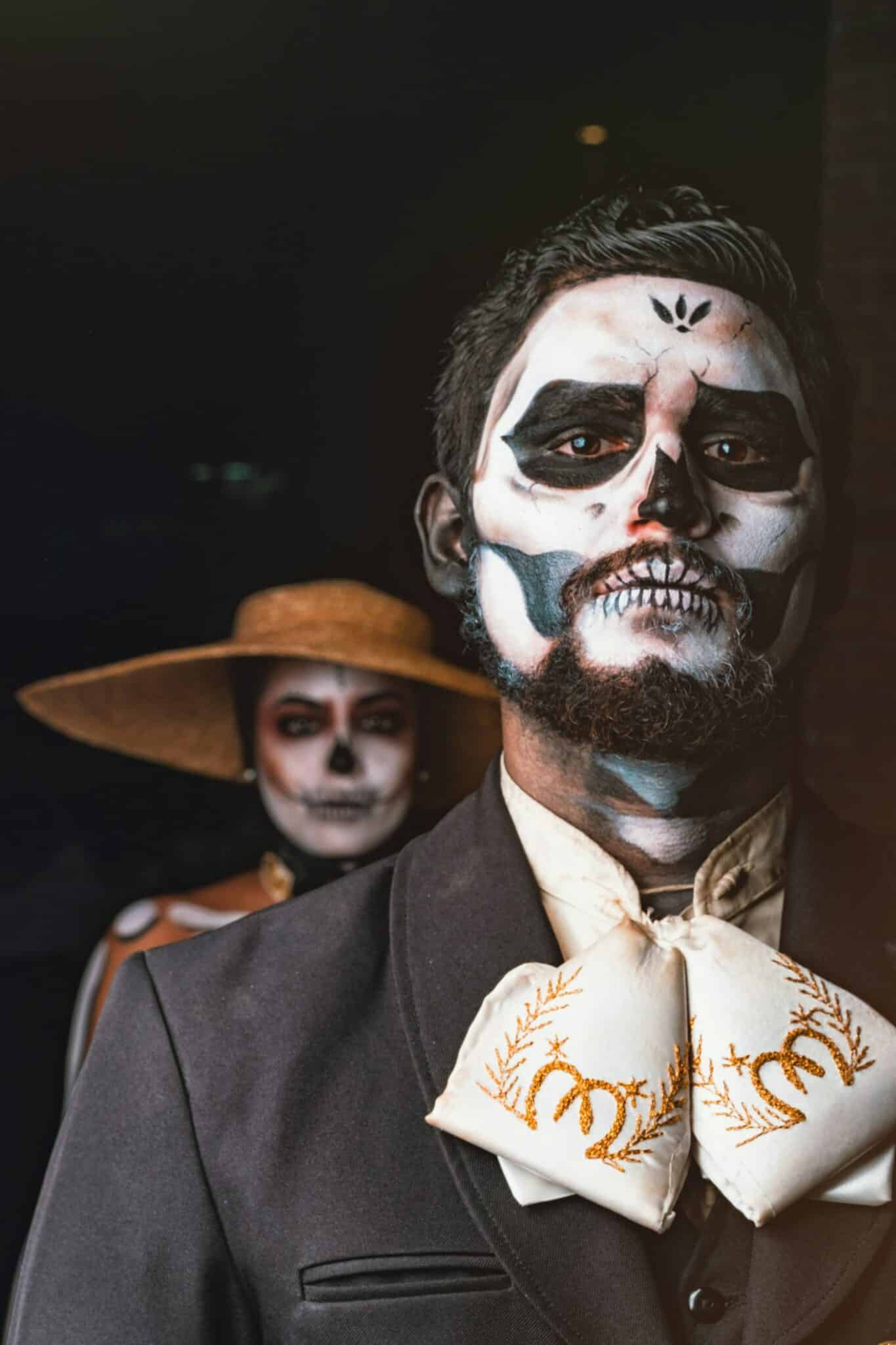 día de los muertos en méxico