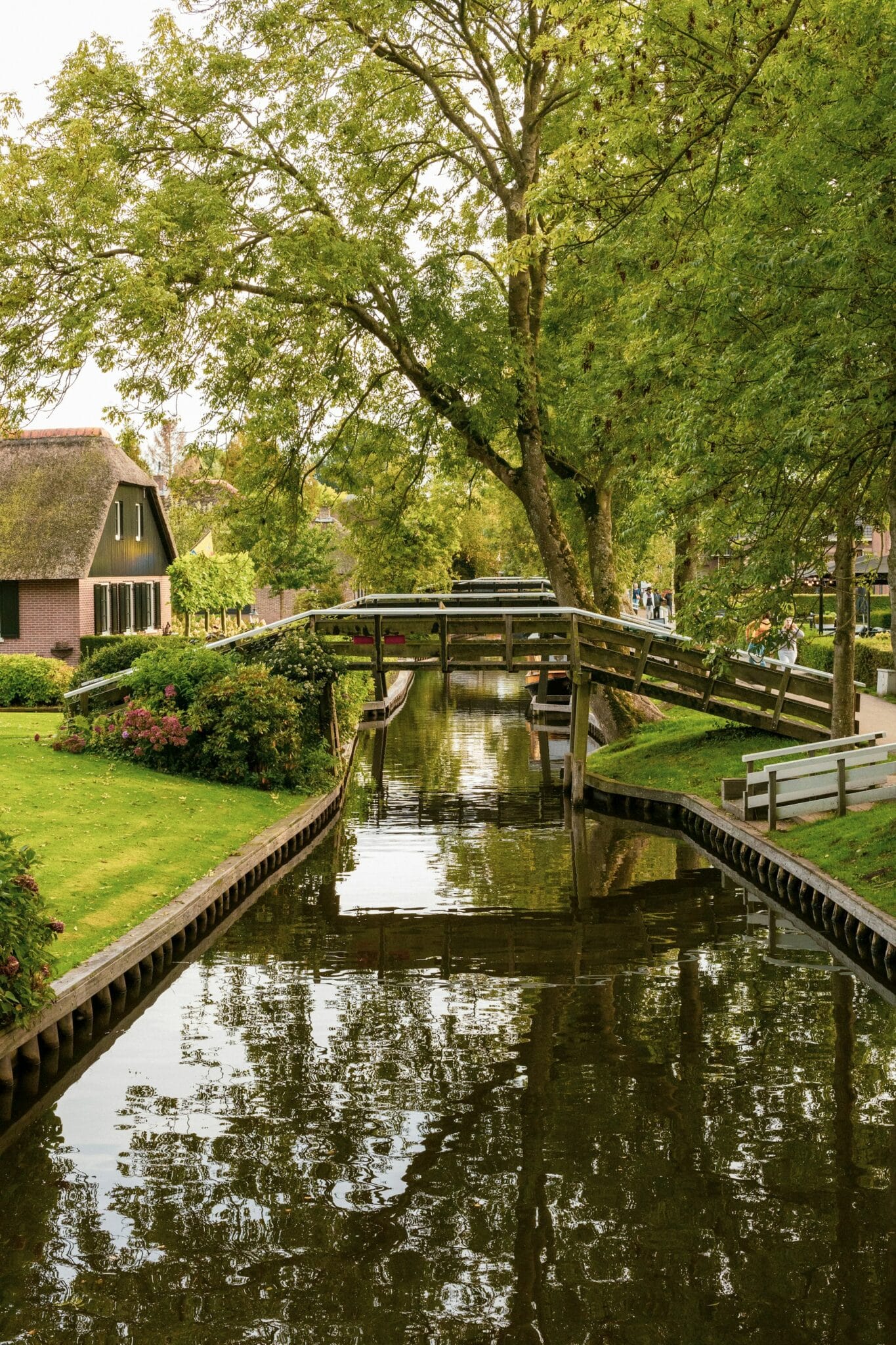 giethoorn