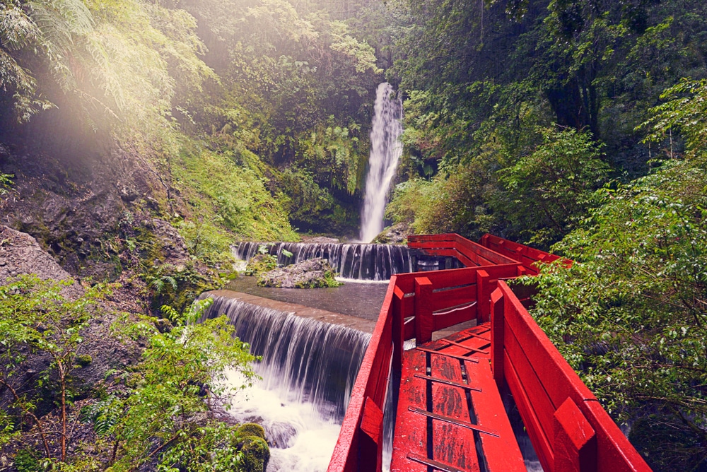 baños termales