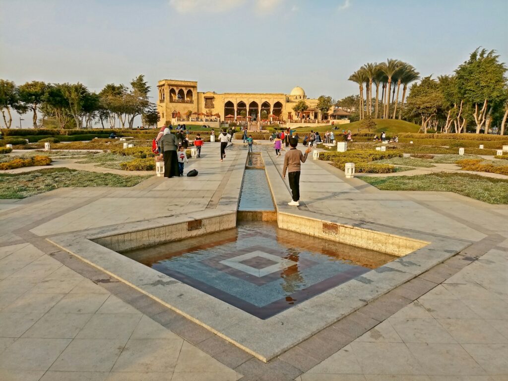 viaje a egipto