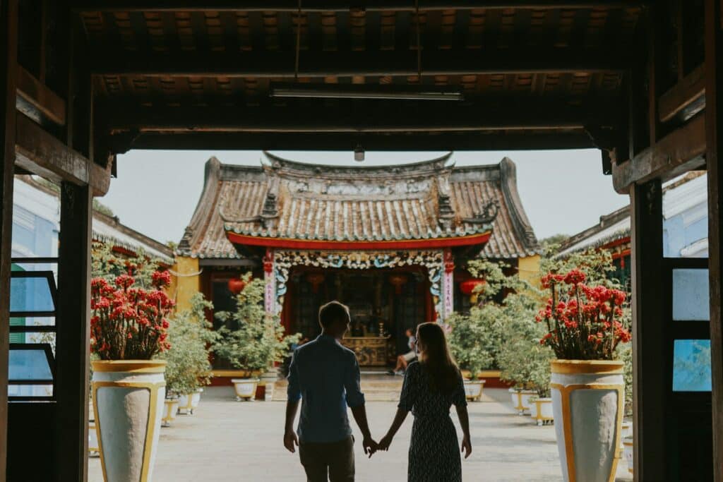 viaje de novios a medida
