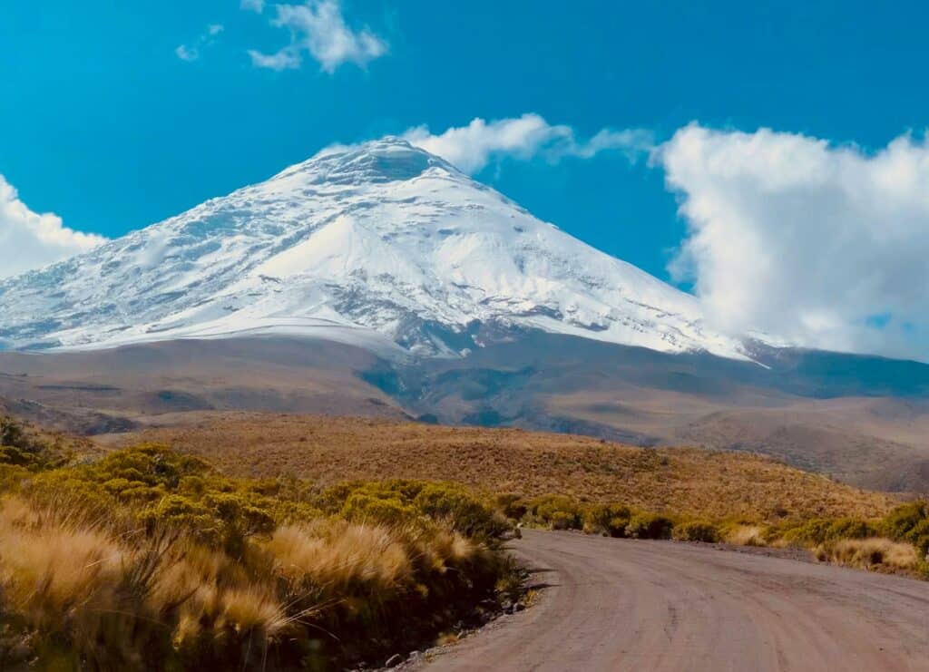 crucero por las galápagos
