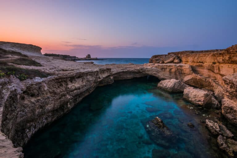 piscinas naturales