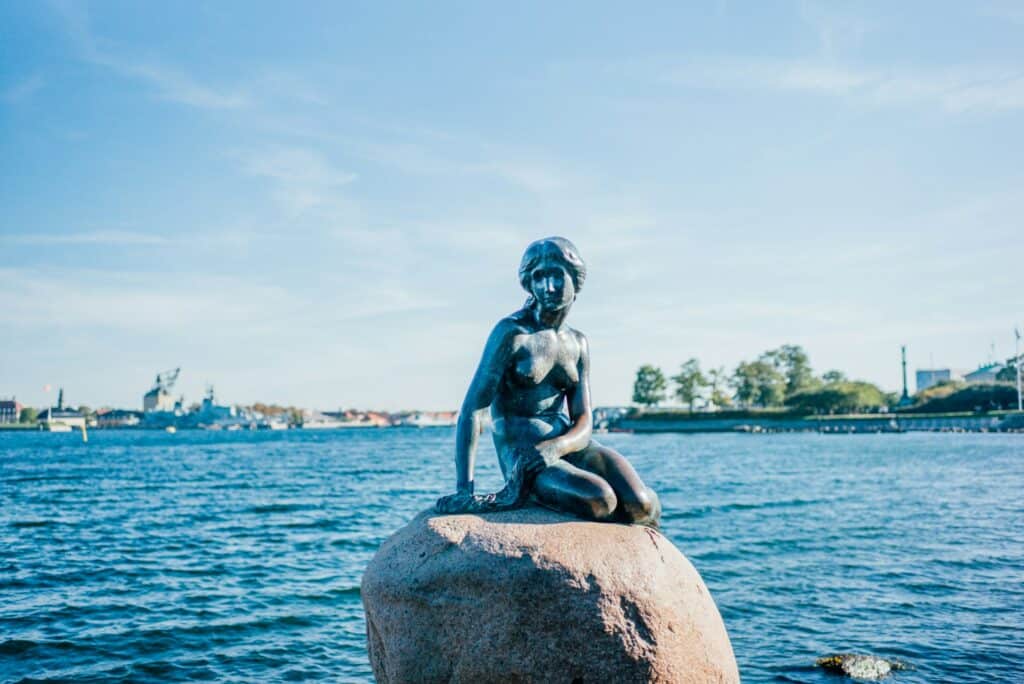 copenhague