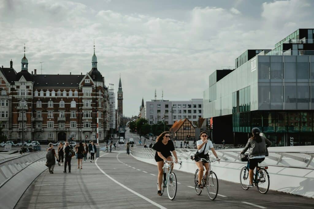 copenhague