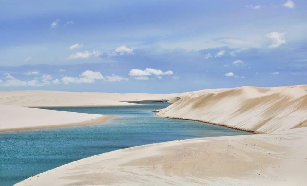 Lençóis Maranhenses