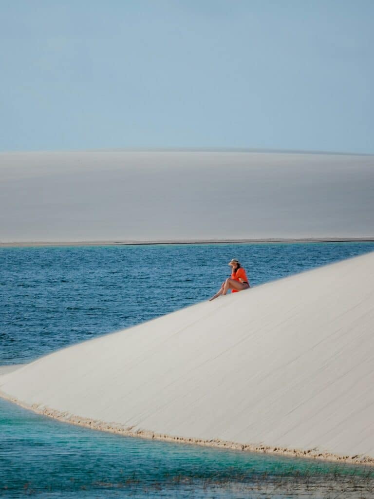 Lençóis Maranhenses