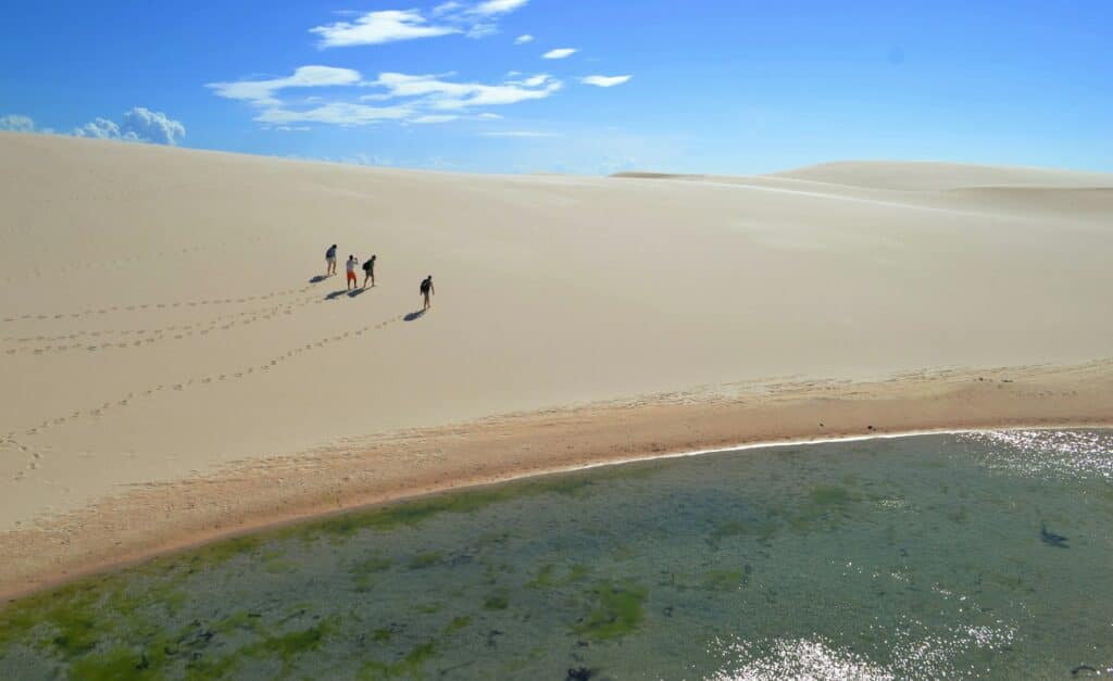Lençóis Maranhenses