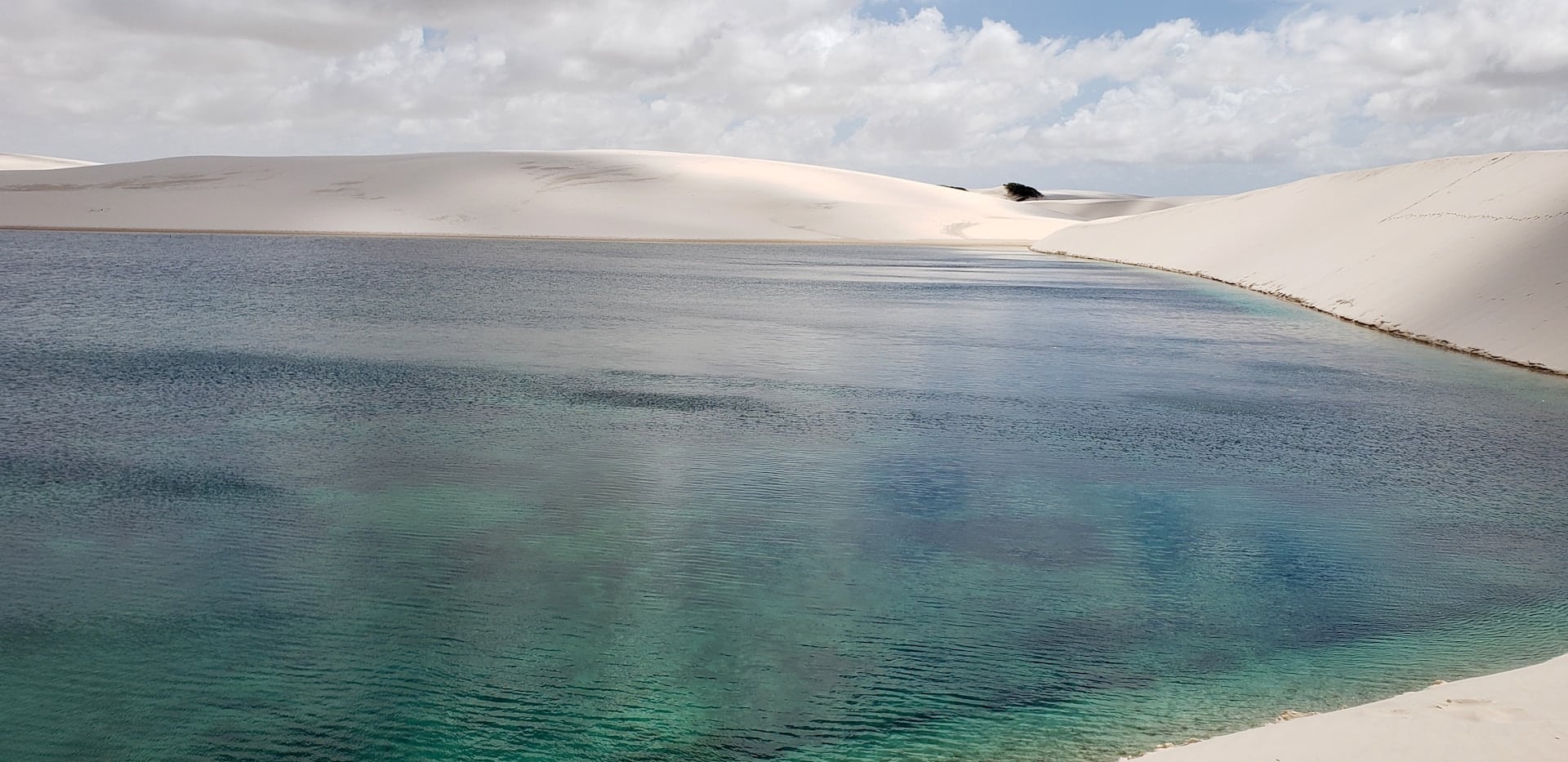 Lençóis Maranhenses