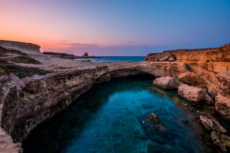 piscinas naturales
