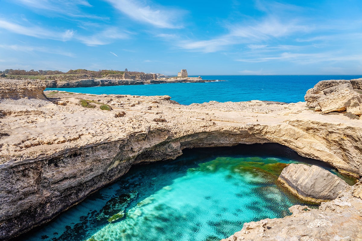 piscinas naturales