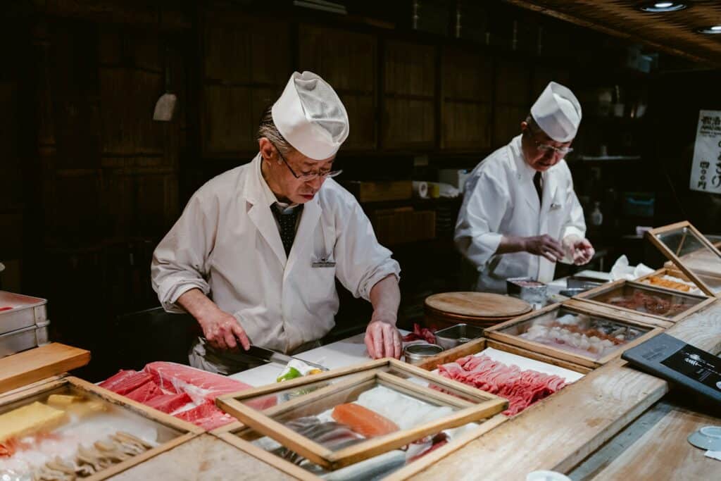 viaje inolvidable a japón