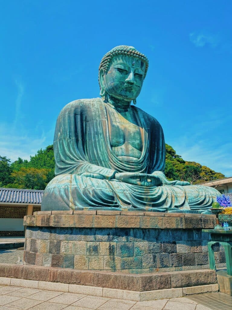 viaje inolvidable a japón