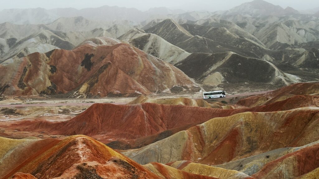 lugares del mundo