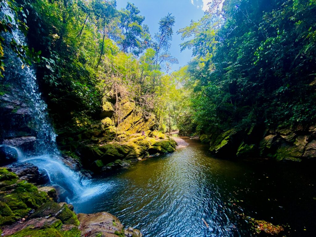 viaje a medida a perú