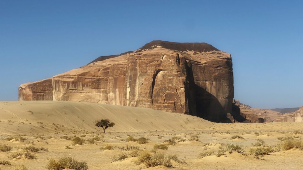 al-ula