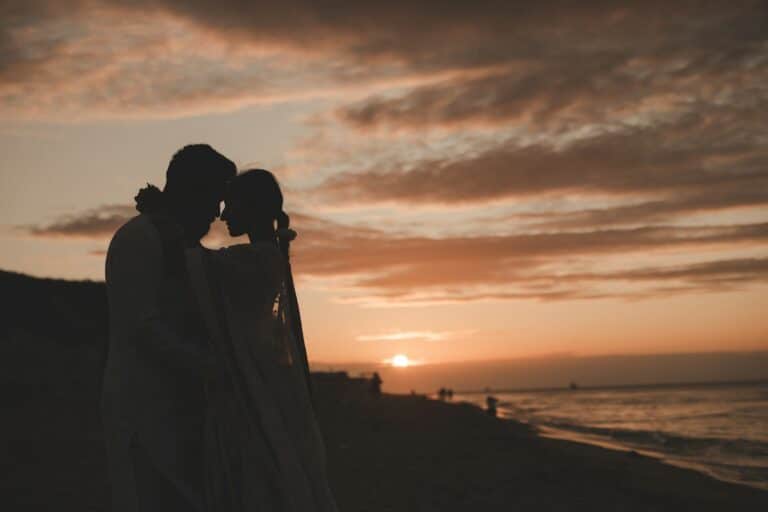 luna de miel soñada