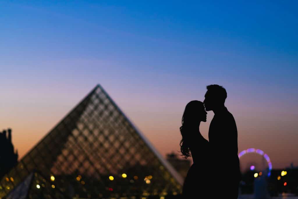 luna de miel soñada