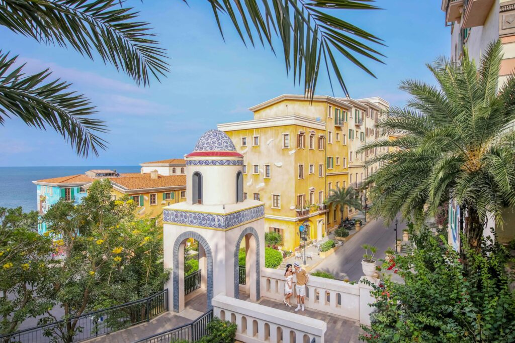 luna de miel soñada