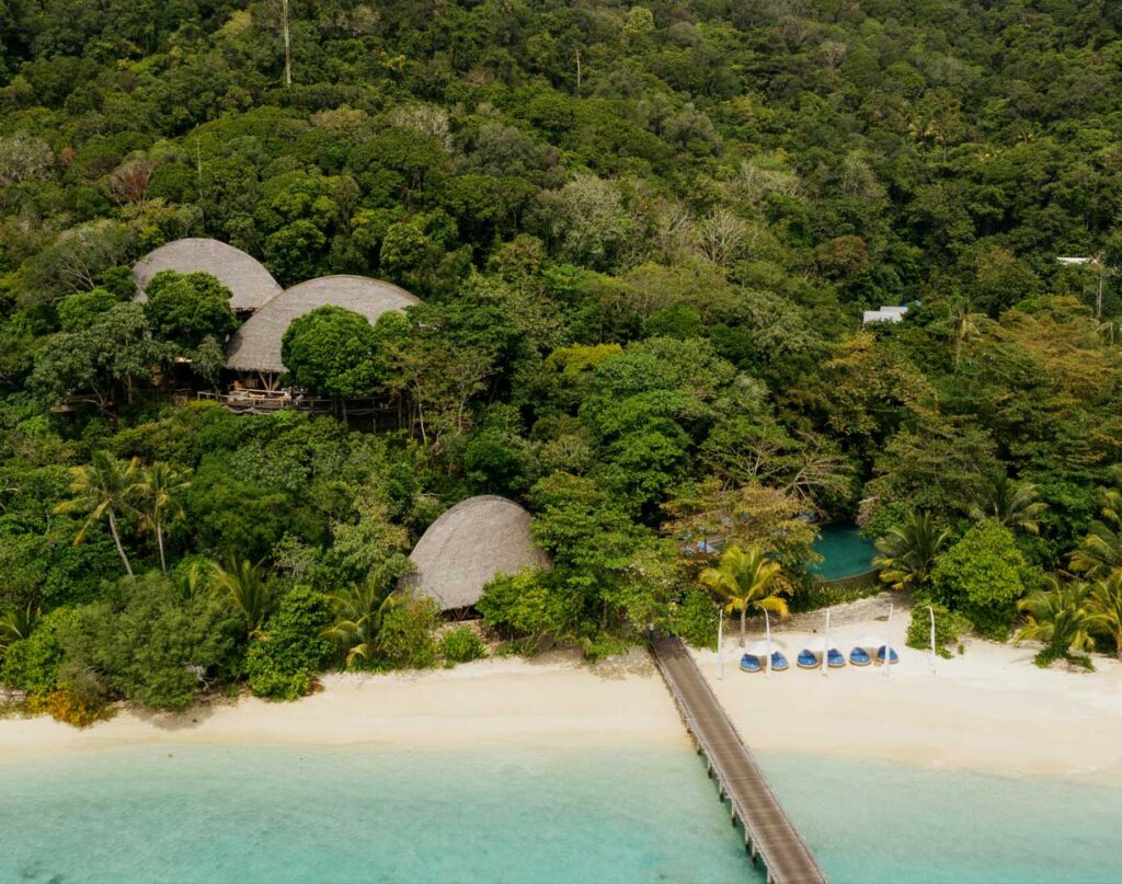 islas paradisiacas