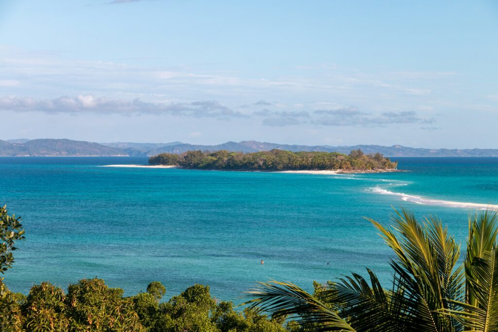 islas paradisiacas