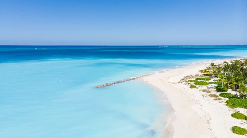islas paradisiacas