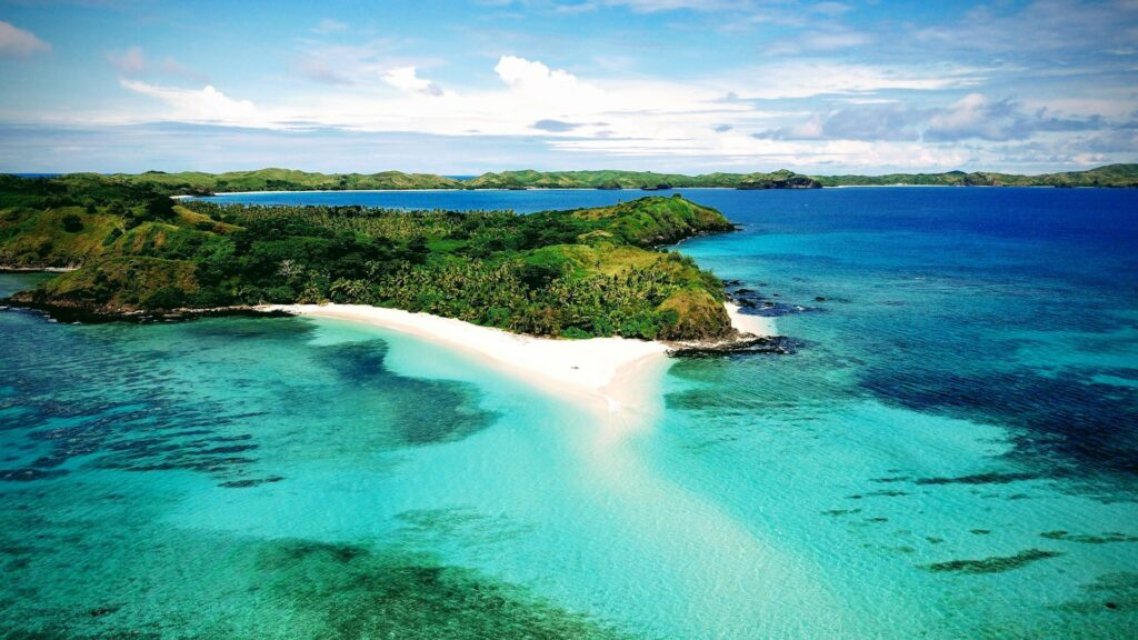 islas paradisiacas