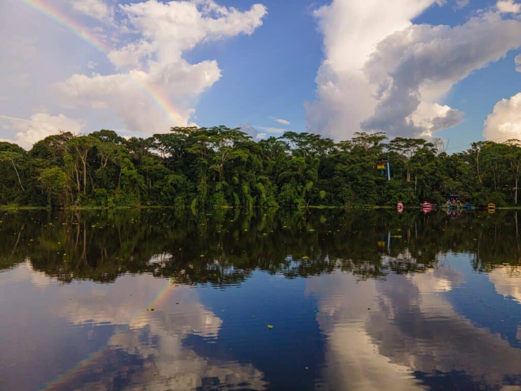 ecuador