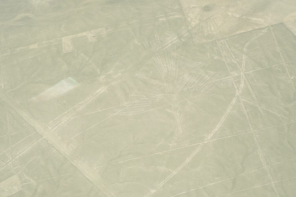 destinos turísticos que se deben ver desde las alturas