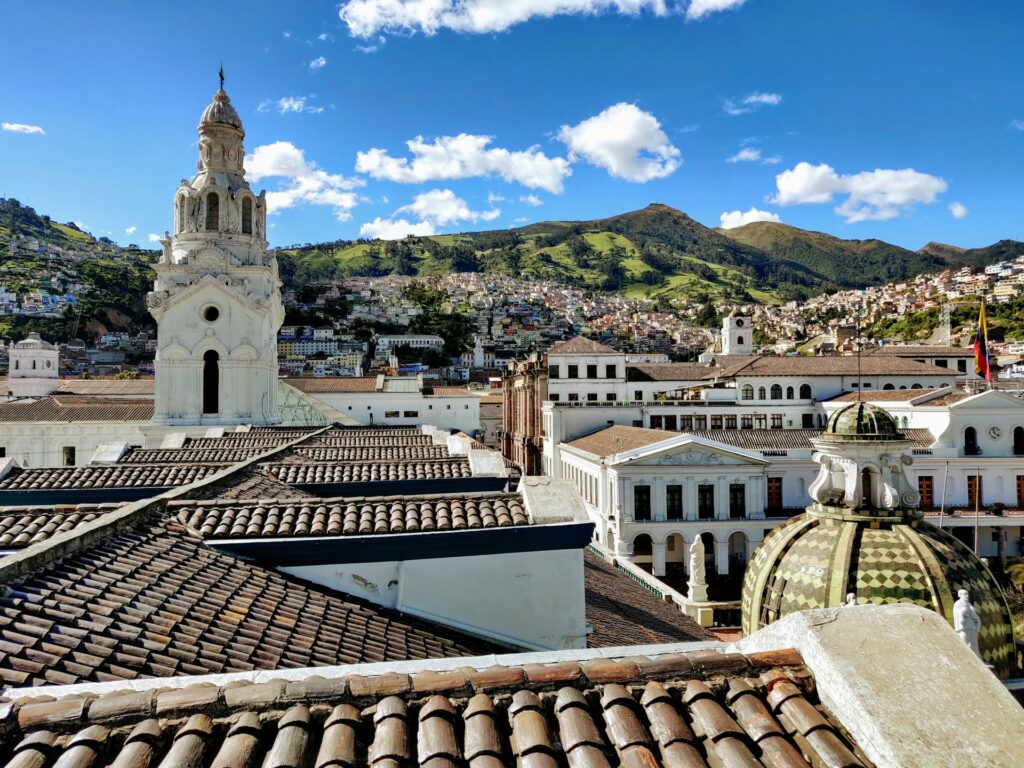 ecuador