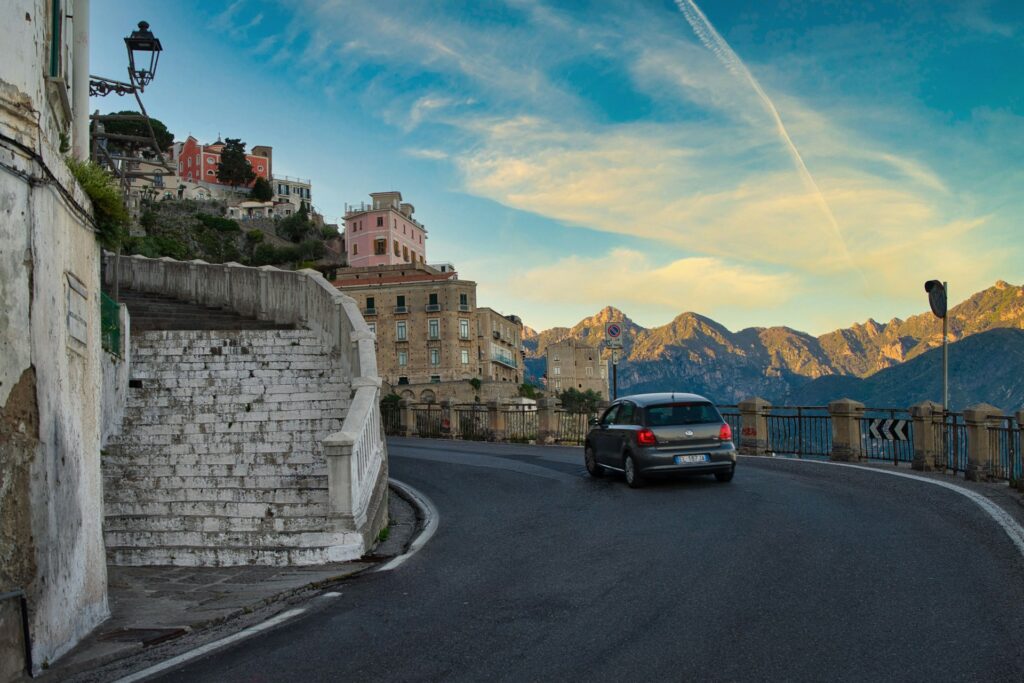 pueblos más bonitos de la costa italiana