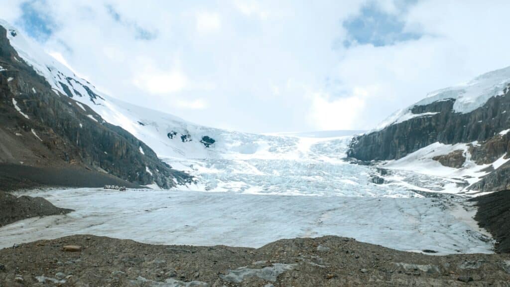 ¿Cuáles son los glaciares más sorprendentes del mundo?