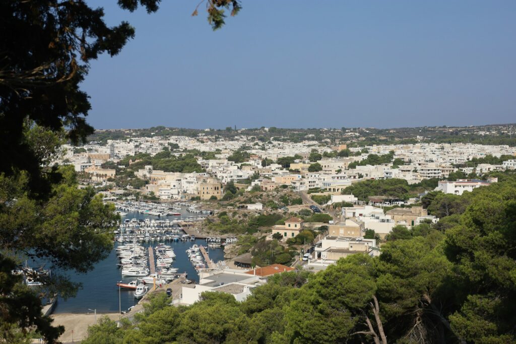 pueblos más bonitos de la costa italiana